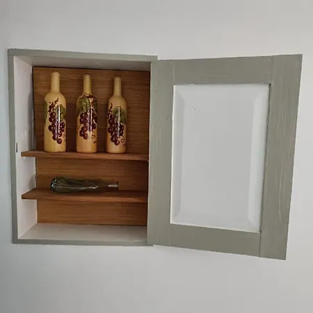 Charlys Apartment