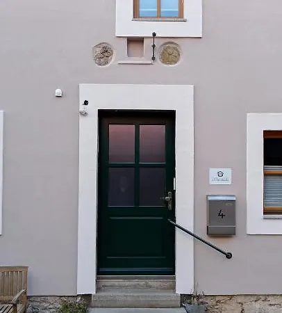 Charlys Apartment *