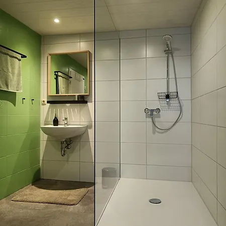 Charlys Apartamento *