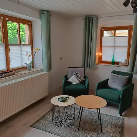 Appartement Charlys