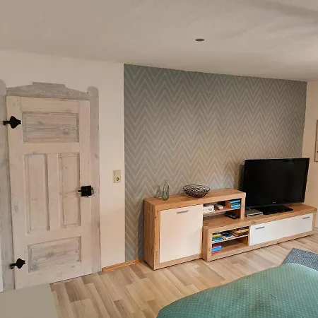 Charlys Apartment Volkach