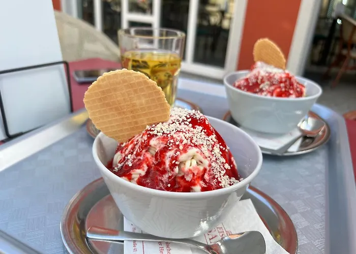 Lägenhet Charlys Volkach
