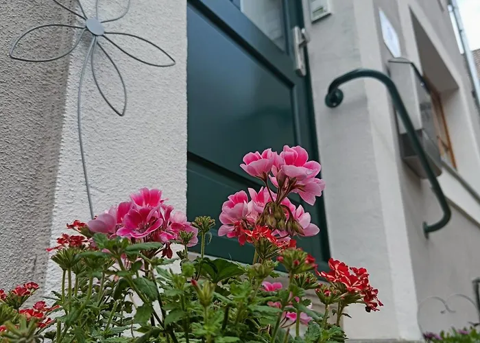 Lejlighed Charlys Volkach